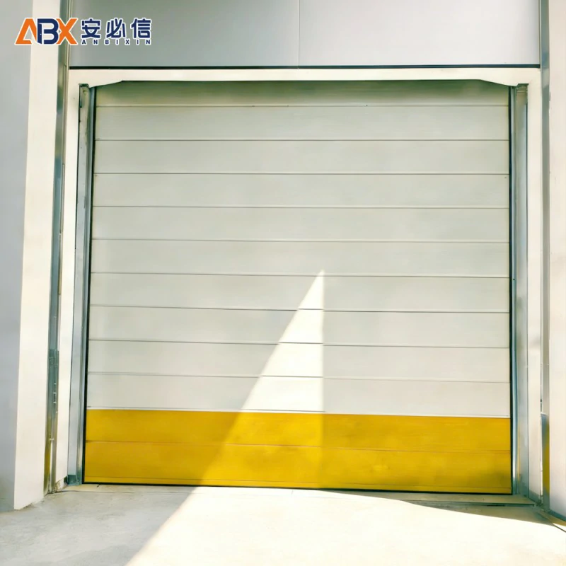 大连市升降提升门